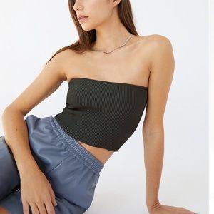 Aritzia- Essamba Babaton tube top